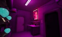 Tupelo City: Smile's Apartment screenshot, image №1064316 - RAWG