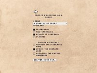 The Sacred Text screenshot, image №2115042 - RAWG
