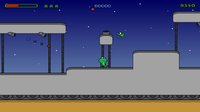 Super Frog's Quest screenshot, image №842217 - RAWG