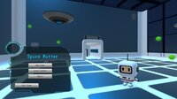 Space Matter - 3D Platformer screenshot, image №3711042 - RAWG