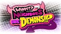 What!? My Neighbors Are Demons!!? screenshot, image №636627 - RAWG