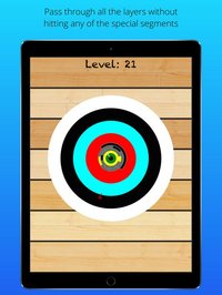 Hitting the bullseye screenshot, image №1815873 - RAWG