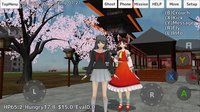 School Girls Simulator screenshot, image №2078480 - RAWG