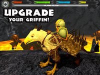 Griffin Simulator screenshot, image №1968070 - RAWG