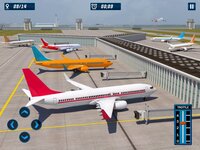 Airplane Games Simulator 2023 screenshot, image №4029696 - RAWG