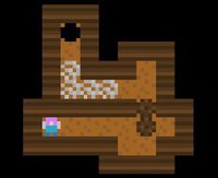 Spider's Hollow screenshot, image №1161850 - RAWG