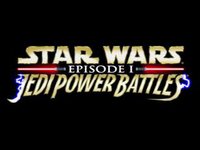 Star Wars Episode I: Jedi Power Battles screenshot, image №733699 - RAWG