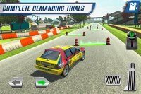 Parking Masters: Supercar Driver screenshot, image №1556586 - RAWG