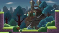 Bunny Buster screenshot, image №3784411 - RAWG