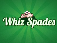 Simple Whiz Spades - Classic Card Game screenshot, image №1419302 - RAWG