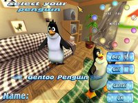 101 Penguin Pets screenshot, image №565562 - RAWG