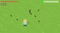 Ant Apocalypse screenshot, image №2277968 - RAWG