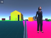Unconventional Stick Swinging Simulator screenshot, image №1222257 - RAWG