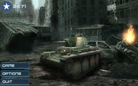 Tank Invasion screenshot, image №2394977 - RAWG