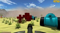 Tank Warz! screenshot, image №657843 - RAWG