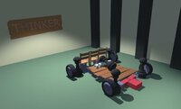 ThINKER (TheShelfman) screenshot, image №2439949 - RAWG