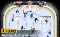 Big Win Hockey screenshot, image №1546484 - RAWG