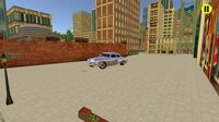 Park the Retro Car screenshot, image №4064079 - RAWG