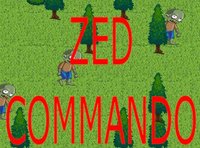 Zed Commando screenshot, image №1753339 - RAWG