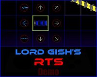 Lord Gish's RTS Demo screenshot, image №3282245 - RAWG