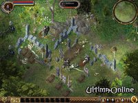 Ultima Online: Stygian Abyss screenshot, image №463280 - RAWG