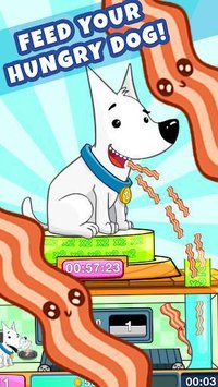 Cooking Dogs - Food Tycoon screenshot, image №1514303 - RAWG