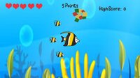 Fish War screenshot, image №3360502 - RAWG