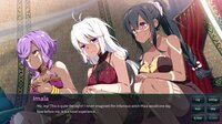 Sakura Forest Girls 2 screenshot, image №2955037 - RAWG