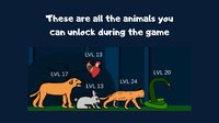 Animals VS Vampires screenshot, image №1896863 - RAWG