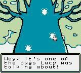 Game Boy Modern Story screenshot, image №2611176 - RAWG