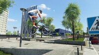 BMX The Game screenshot, image №2498053 - RAWG