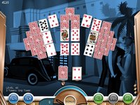 Hoyle Card Games (2008) screenshot, image №485810 - RAWG