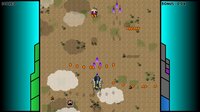 Spaceship War screenshot, image №2983782 - RAWG