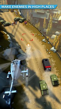 Smash Bandits Racing screenshot, image №14265 - RAWG