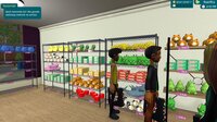 Candy & Toys Store Simulator screenshot, image №4060801 - RAWG