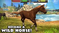 Ultimate Horse Simulator screenshot, image №2101646 - RAWG