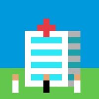 Very Whole Hospital Game :) screenshot, image №3482132 - RAWG
