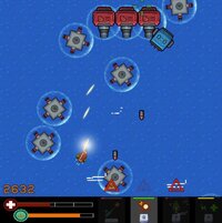 Nuclear Football screenshot, image №3427267 - RAWG