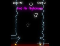 Hot Air Nightmare screenshot, image №1169224 - RAWG