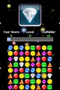 Jewel Time Deluxe screenshot, image №580369 - RAWG