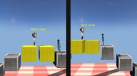 Parkour Siblings screenshot, image №1290107 - RAWG