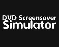 DVD Screensaver Simulator screenshot, image №1774661 - RAWG