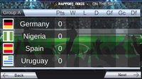 One vs One Head Soccer screenshot, image №1740703 - RAWG