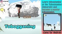 Tobogganing (itch) screenshot, image №2436340 - RAWG