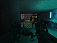 Worlds Crisis Reborn screenshot, image №1065019 - RAWG