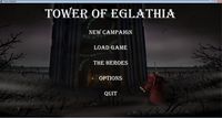 Tower of Eglathia screenshot, image №214235 - RAWG