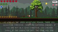 Escape from the Forest screenshot, image №4193639 - RAWG