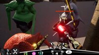 Lady Camara screenshot, image №4196317 - RAWG