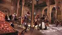 Assassin's Creed: Brotherhood - The Da Vinci Disappearance screenshot, image №571957 - RAWG