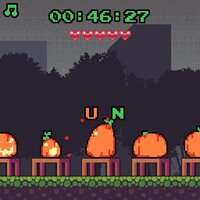 Pumpkin Carving (Blit Blat Games) screenshot, image №3601416 - RAWG